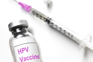 واکسن HPV برای جلوگیری از سرطان رحم