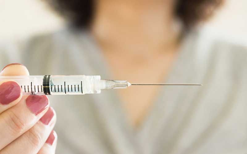 واکسیناسیون در دوران بارداری
